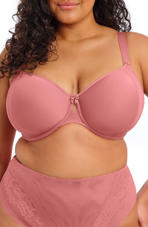Nerina Underwire Molded Spacer Bra