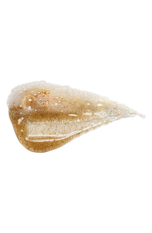 Origins Ginger Exfoliating Body Wash In Neutral