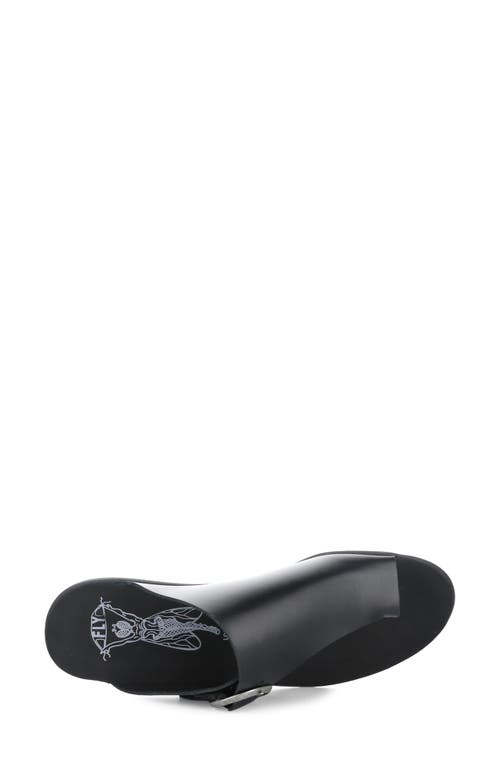 FLY LONDON FLY LONDON MICA SLIDE SANDAL 