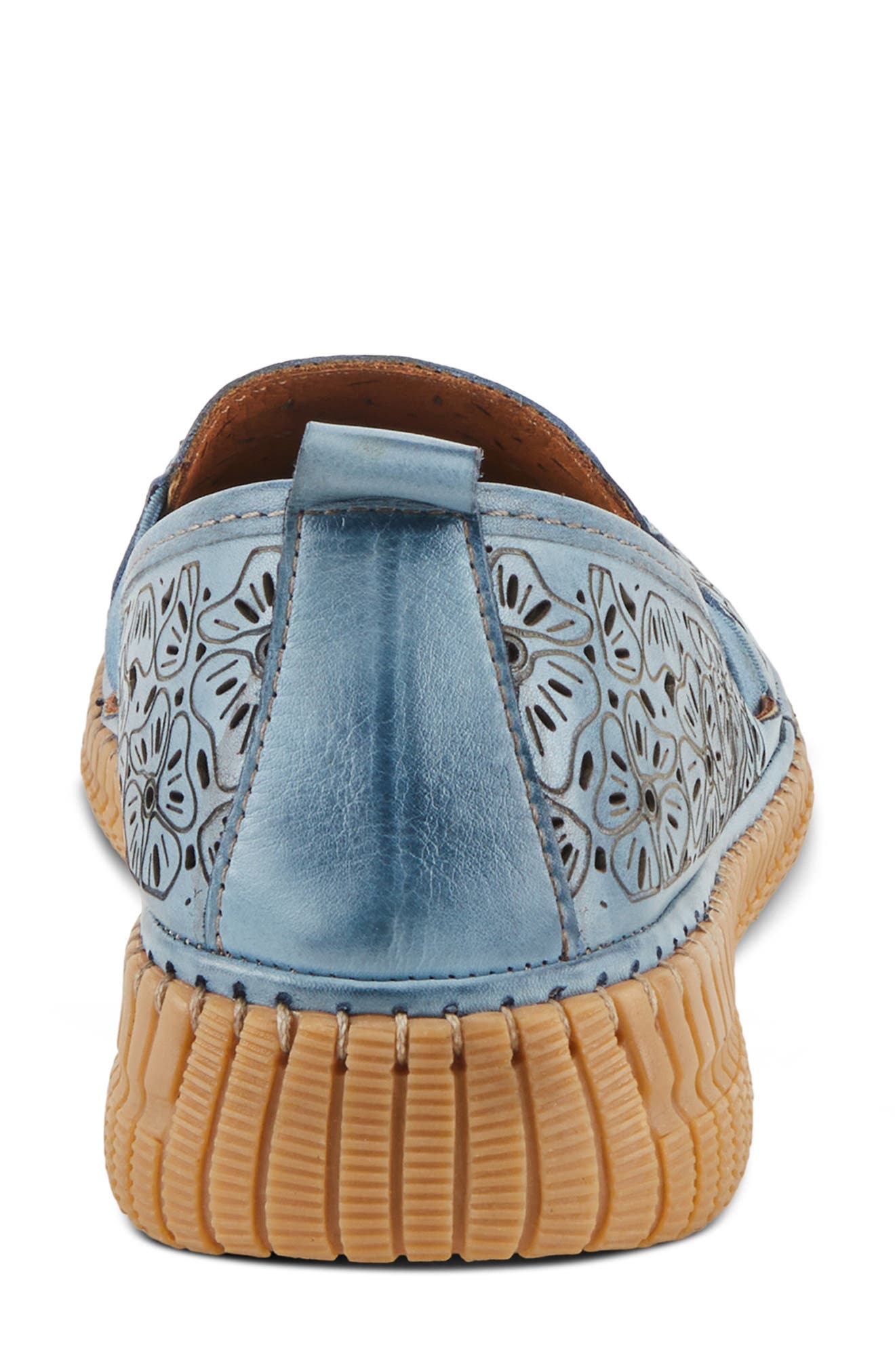 Spring Step Jookin Flat, Alternate, color, 