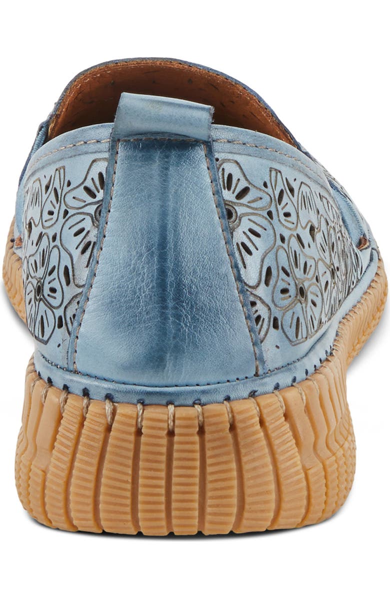 Spring Step Jookin Flat, Alternate, color,