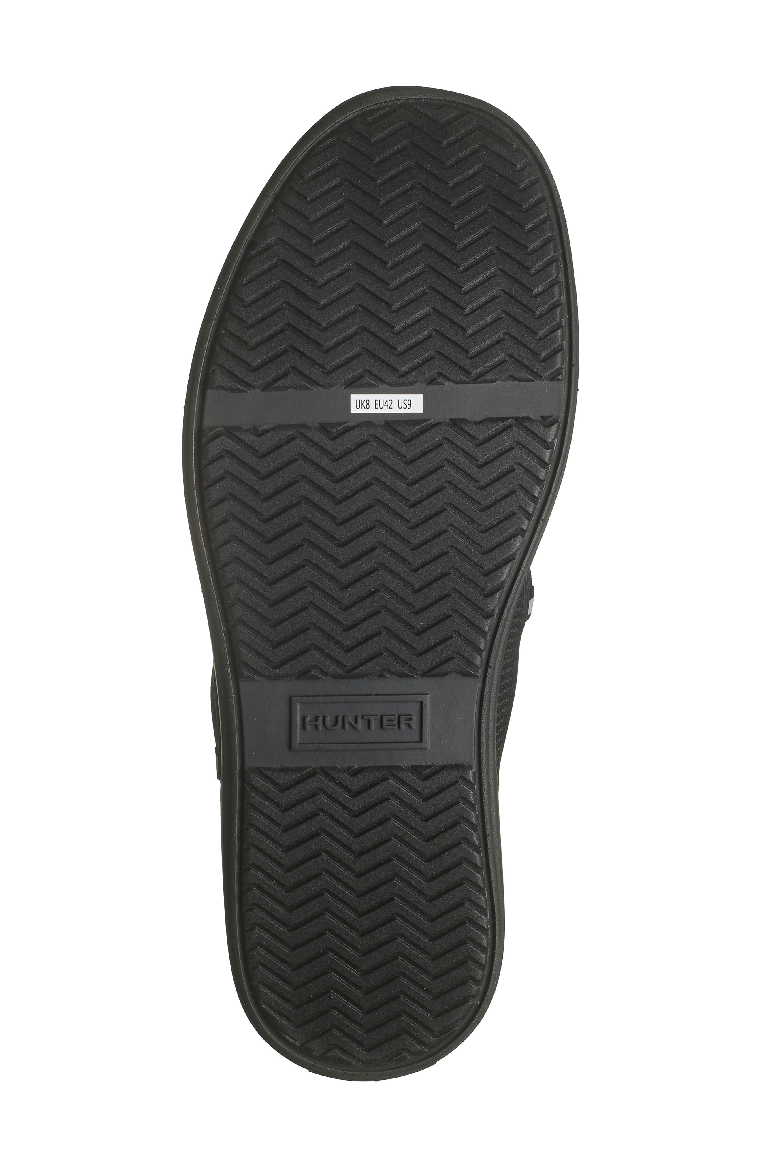 Hunter In/Out Puffer Lace-Up Boot (Men) | Nordstromrack