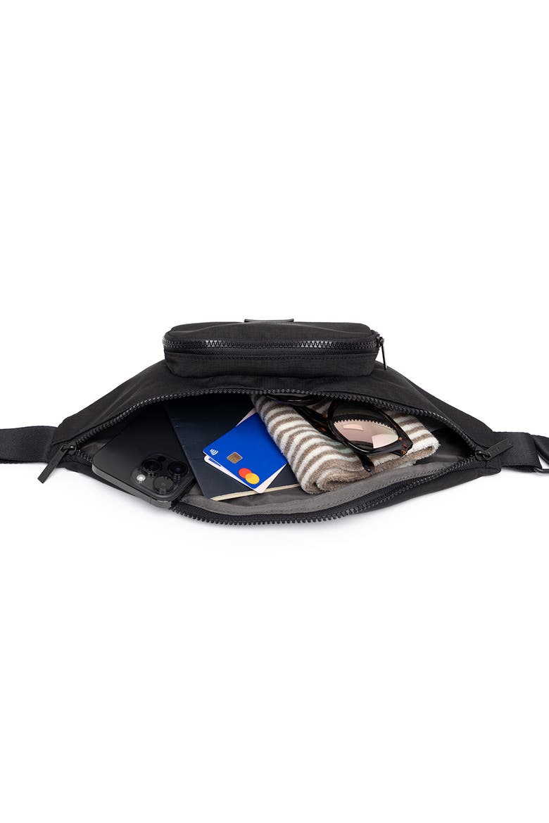 Atlas Crossbody, Alternate, color, BLACK