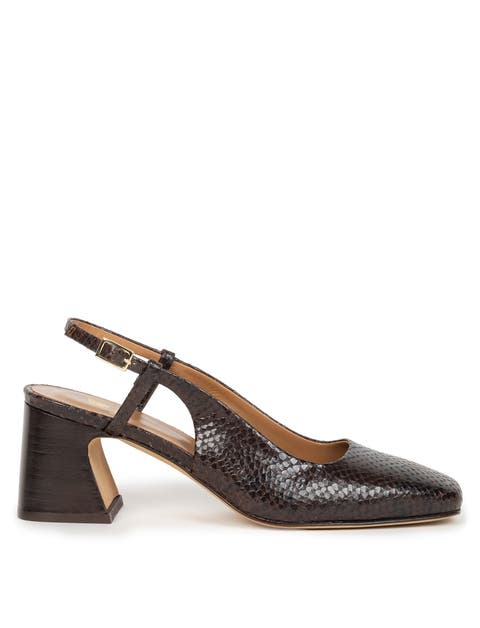 Maddie Pump
