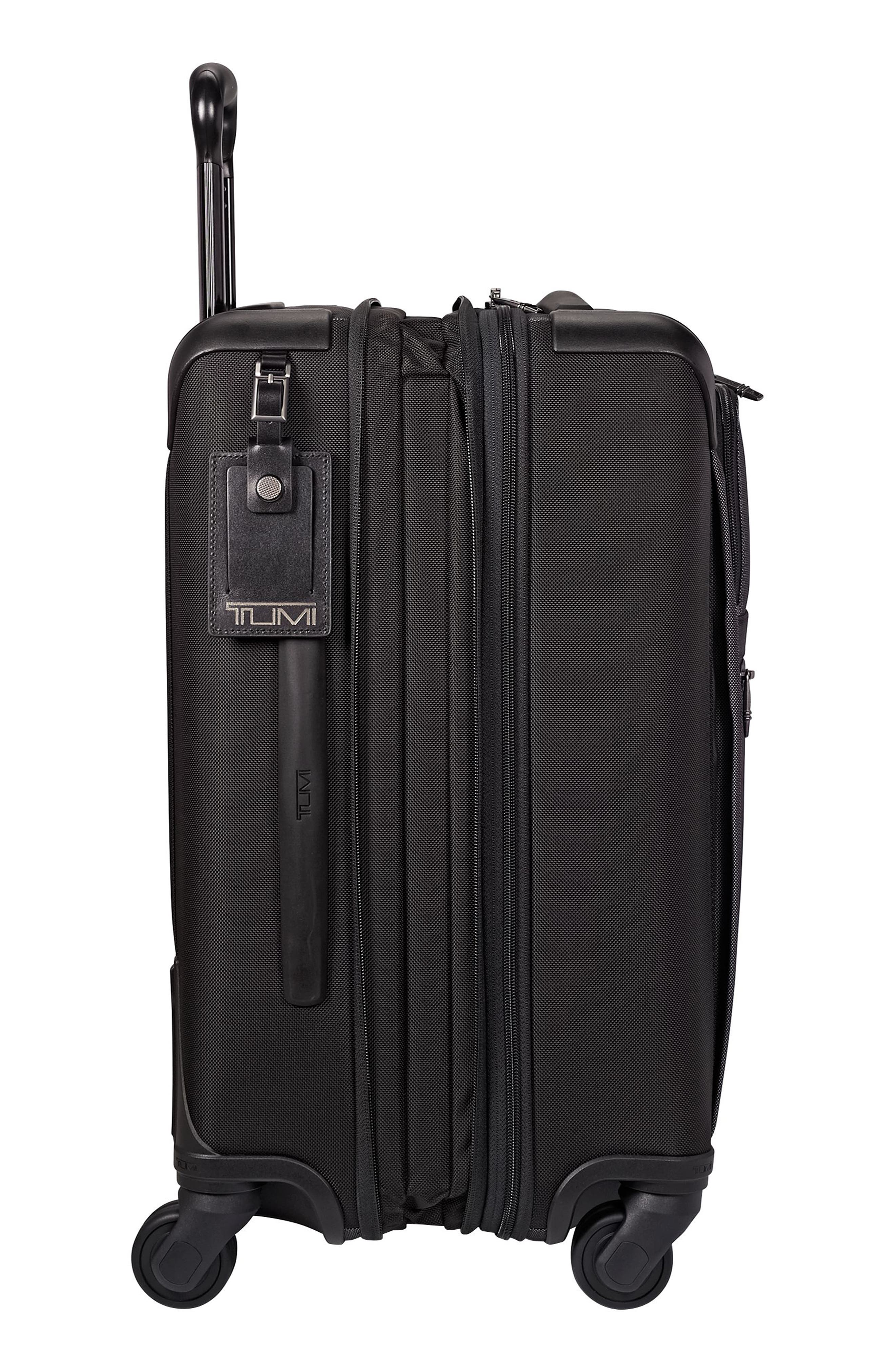 TUMI Alpha 2 International 22-Inch Wheeled Carry-On, Alternate, color, 