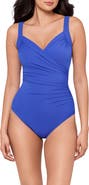 Miraclesuit® Sanibel One-Piece Swimsuit