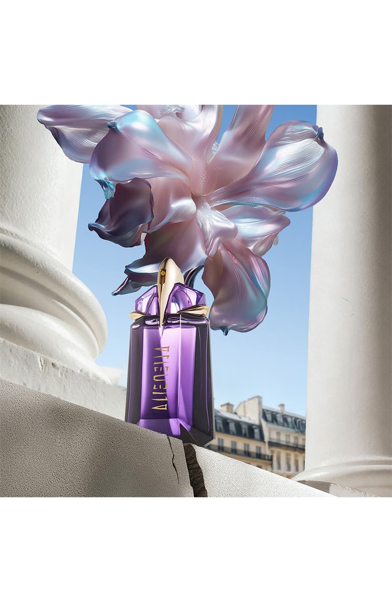 MUGLER Alien by Mugler Eau de Parfum Gift Set, Alternate, color, 