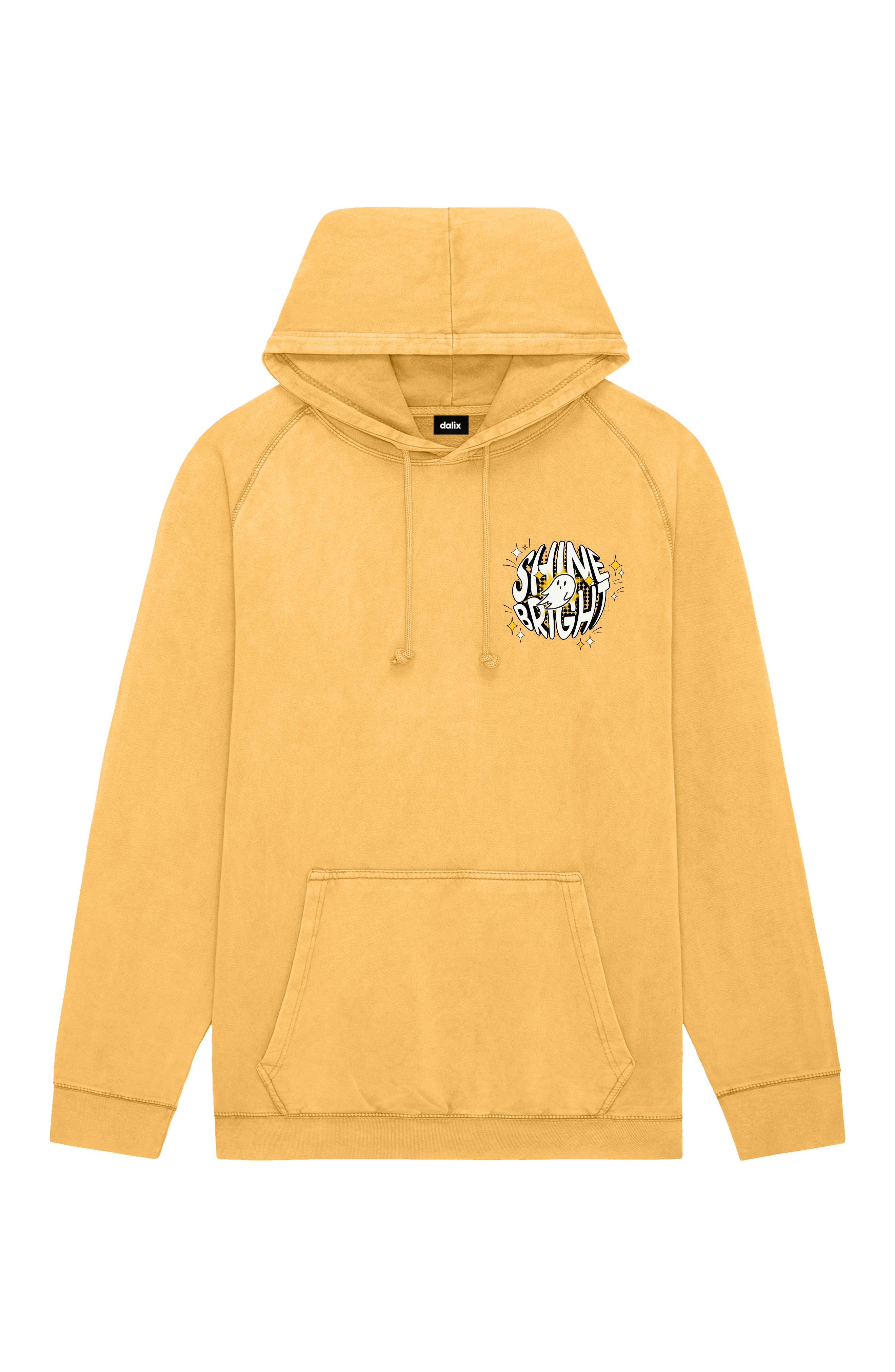 selected Mustard
