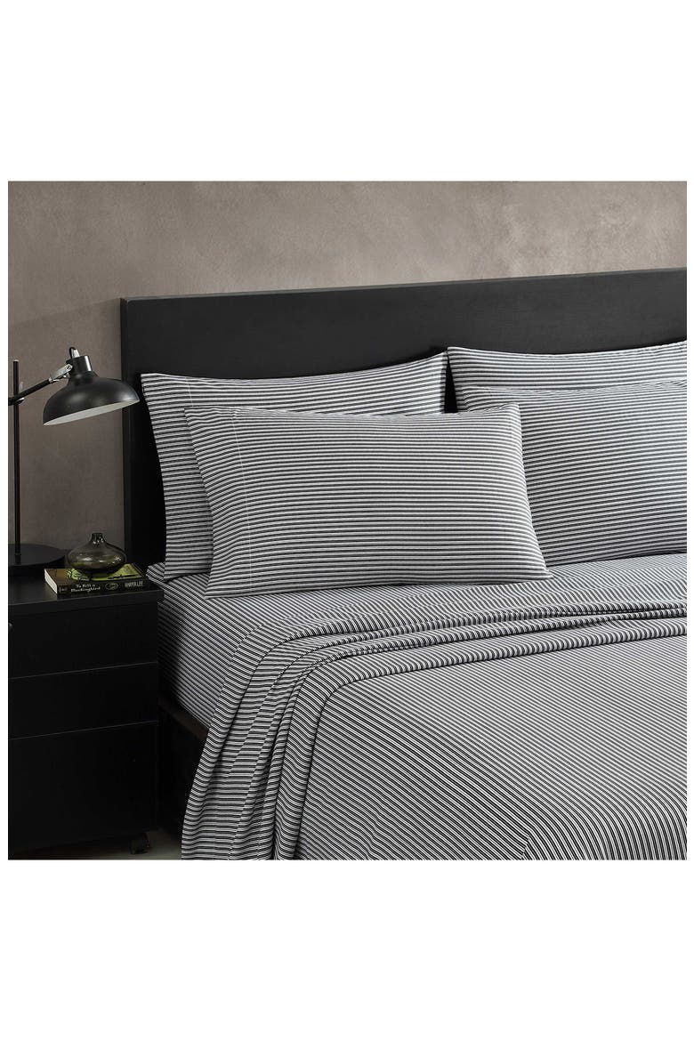 Solid Textured Plush Throw, Alternate, color, WHITE