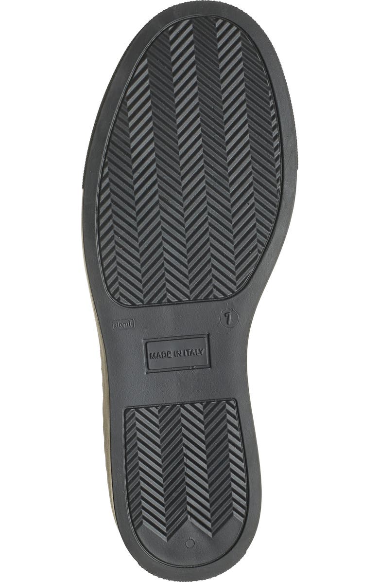 VALENTINO BY MARIO VALENTINO Dalia Leather Platform Sneaker, Alternate, color,