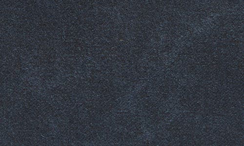 Johnston & Murphy Antique Canvas & Leather Bifold Wallet In Navy