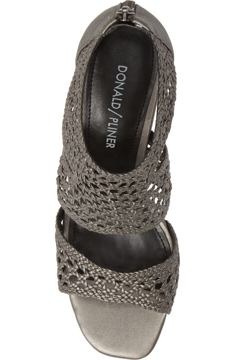 Donald Pliner Herra Sandal, Alternate, color,