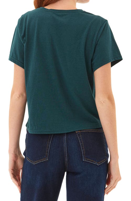 Threads 4 Thought Shelbie Pocket T-shirt In Serrano