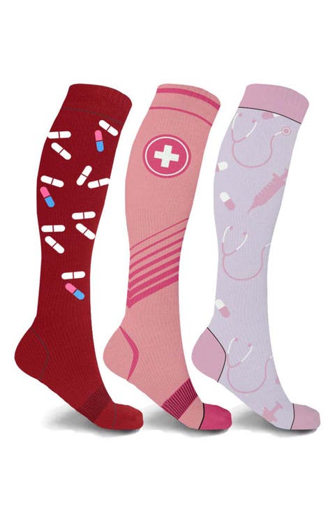 Medical Pro Compression Socks