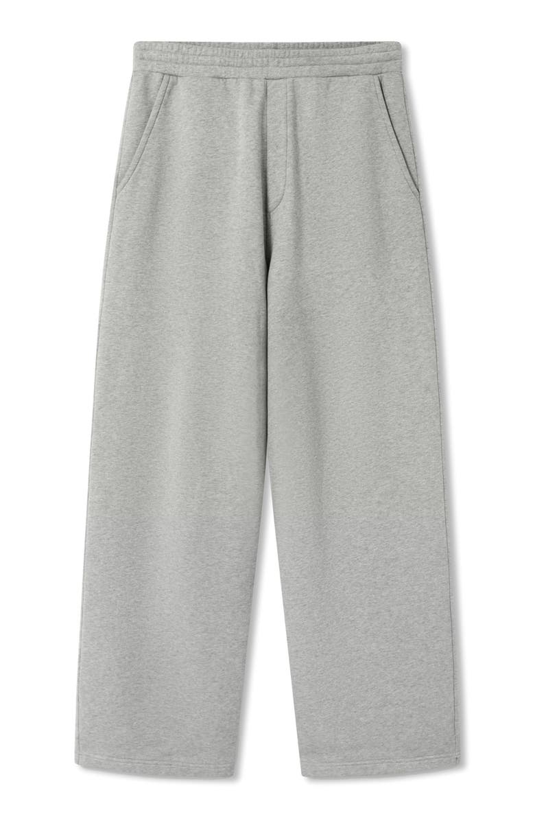 Axel Arigato Trey Track Pants, Alternate, color, Grey Melange