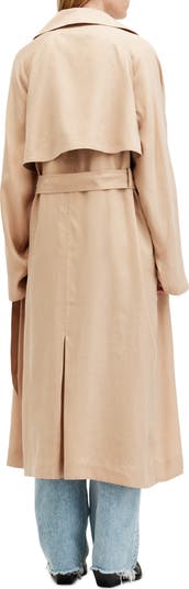Kikki Trench Coat