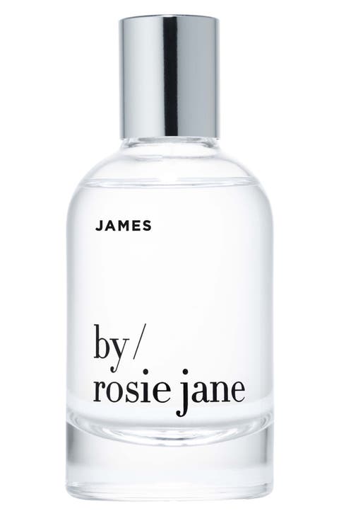 JAMES Eau de Parfum