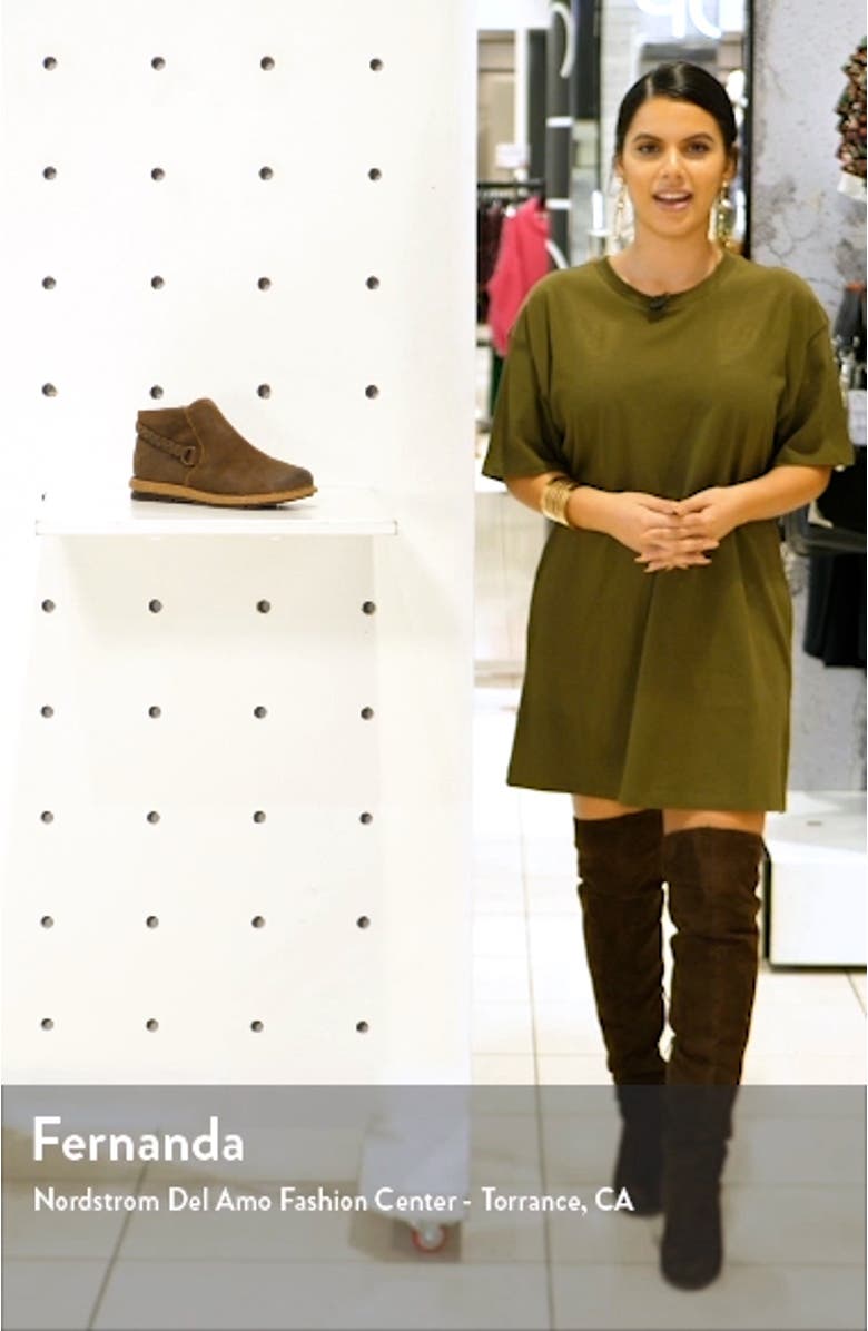 Toya Bootie, sales video thumbnail