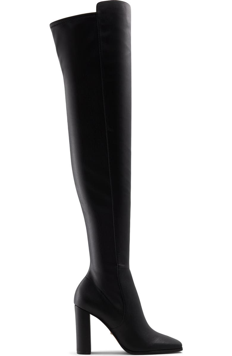 ALDO Choan Over the Knee Boot, Alternate, color,