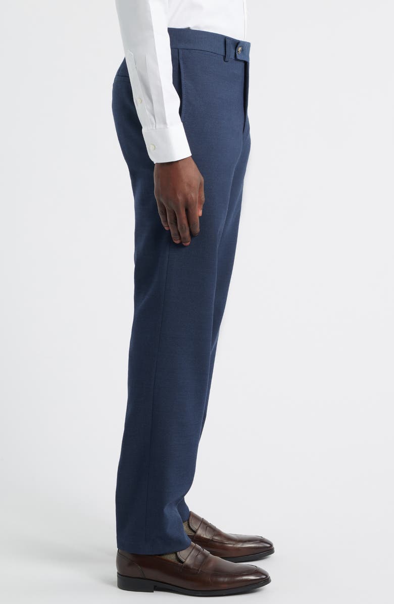 Jack Victor Piero Pants, Alternate, color, Blue