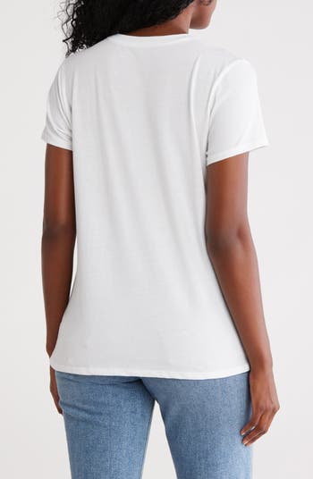 Lucky Birds Graphic T-Shirt