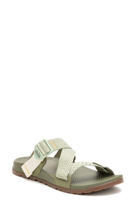 Lowdown Slide Sandal (Women)