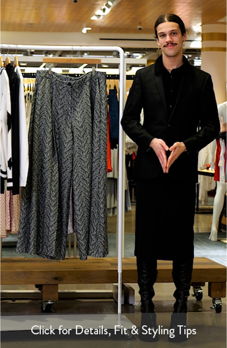 Tetosa Pants, sales video thumbnail