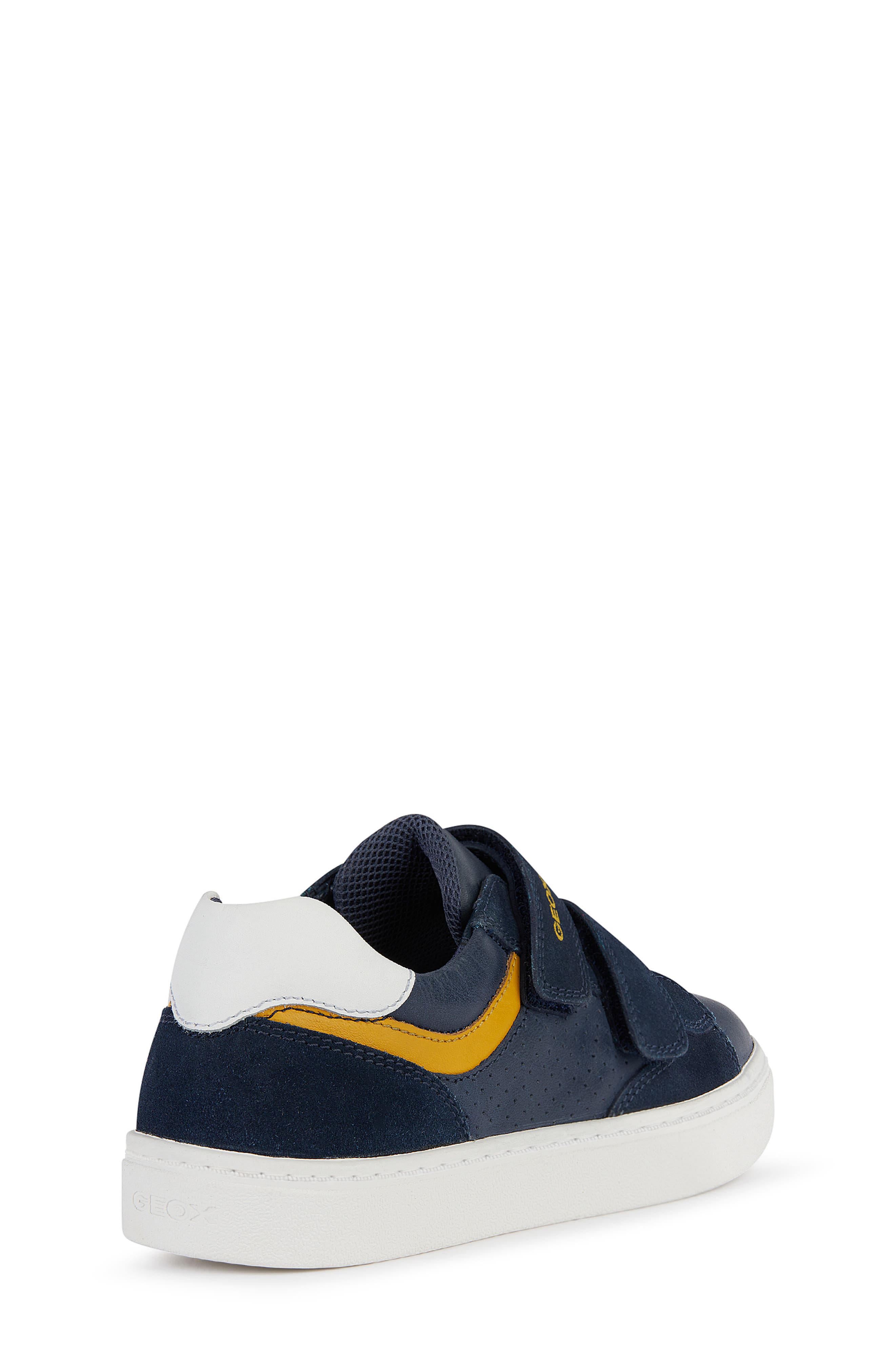 Geox Kids' Nashik Sneaker, Alternate, color, 