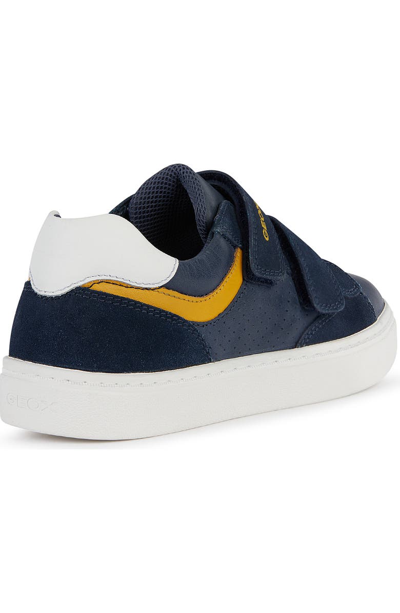 Geox Kids' Nashik Sneaker, Alternate, color,