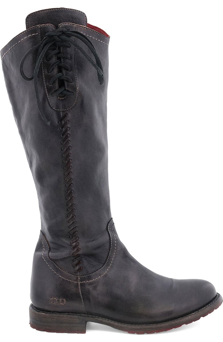 Bed Stu Janina Knee High Boot, Alternate, color,