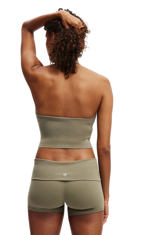 Cotton On Body Active Ultra Soft Halter Neck Tank