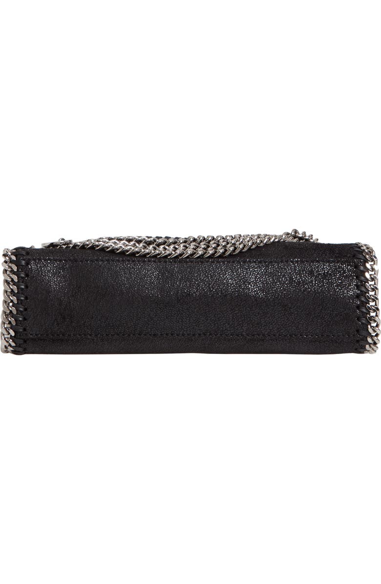 Stella McCartney Falabella Faux Leather Crossbody Bag, Alternate, color,
