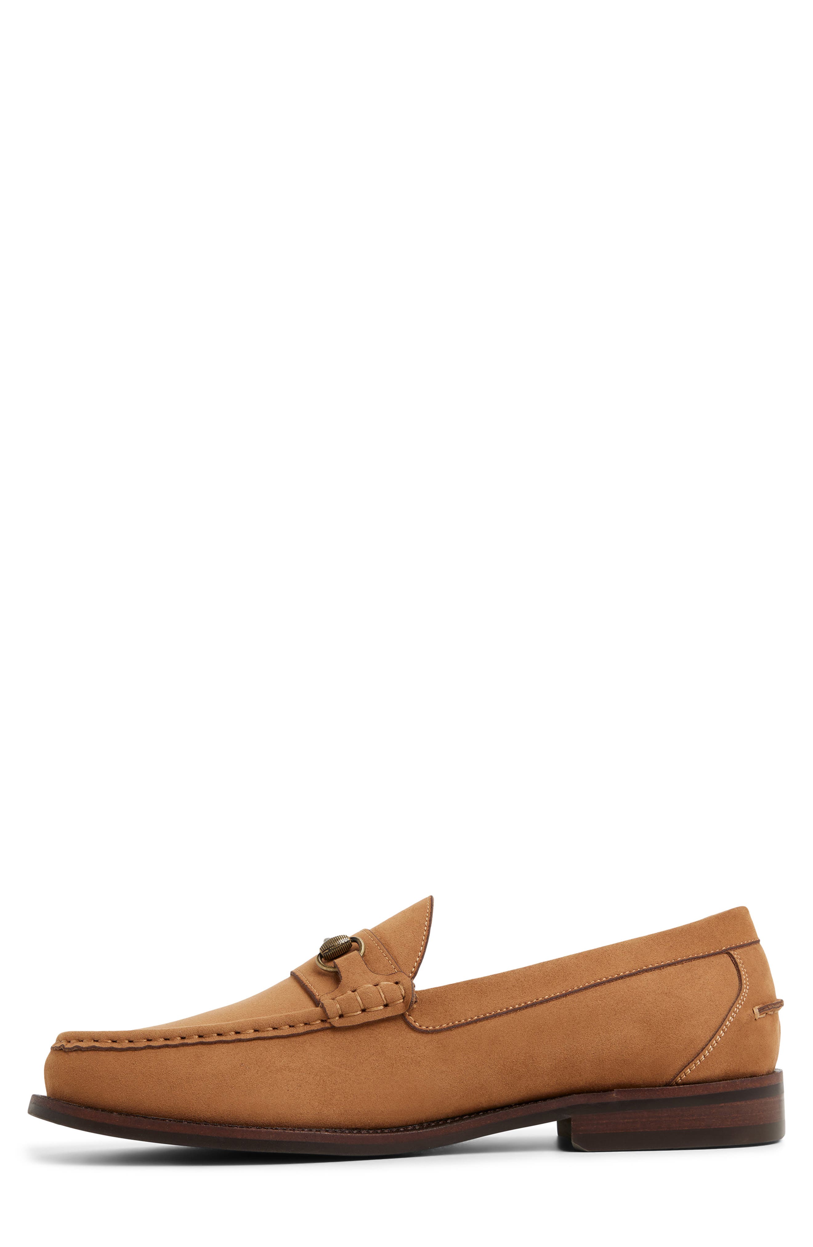 Call It Spring By Aldo Waterson Bit Loafer, Alternate, color, Tan Suede