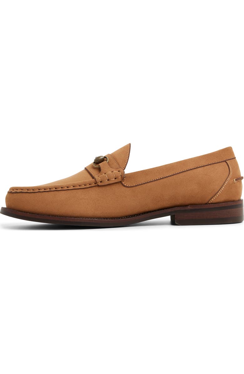 Call It Spring By Aldo Waterson Bit Loafer, Alternate, color, Tan Suede