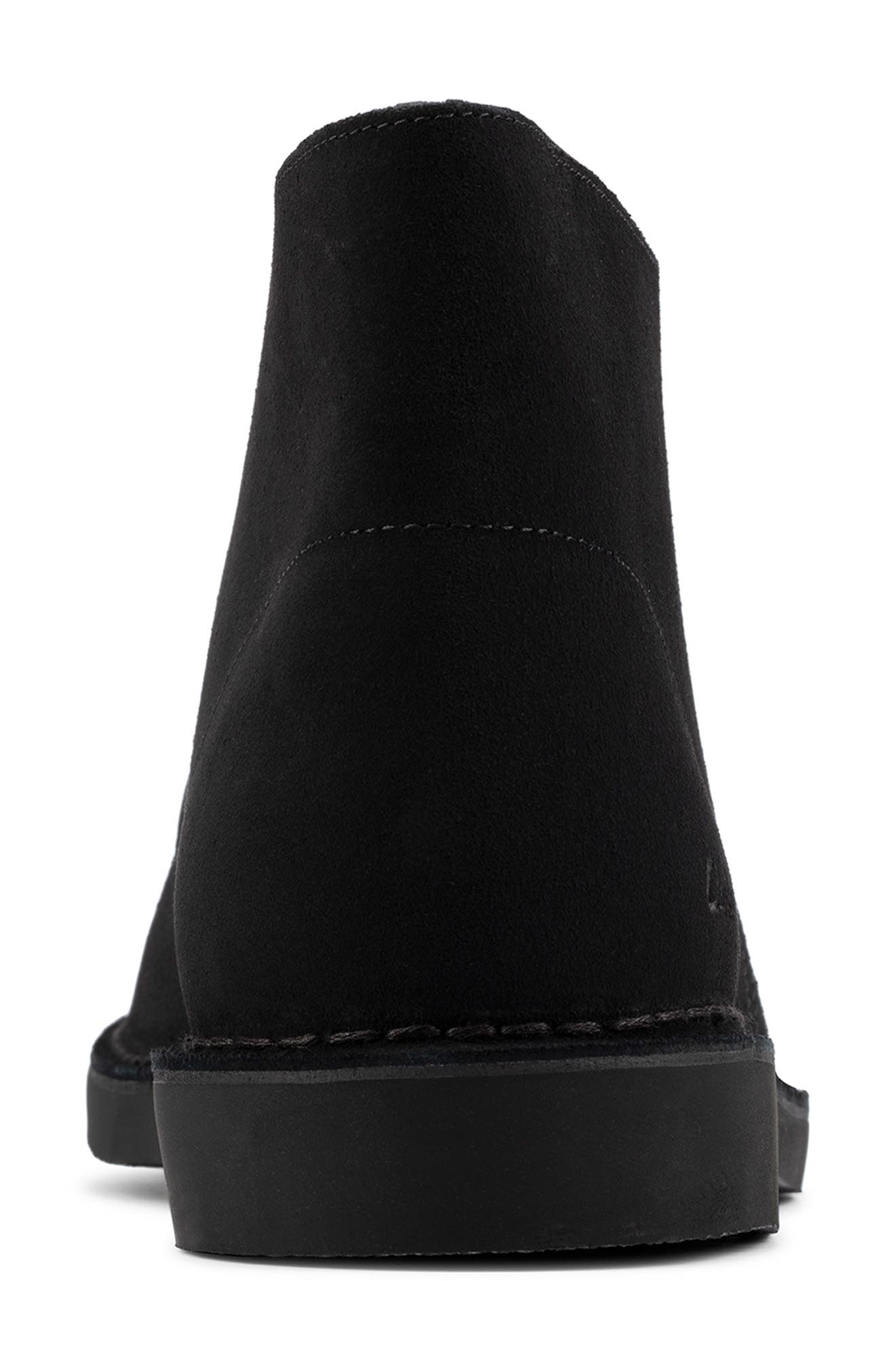 Clarks<sup>®</sup> Desert 2 Chukka Boot, Alternate, color, 