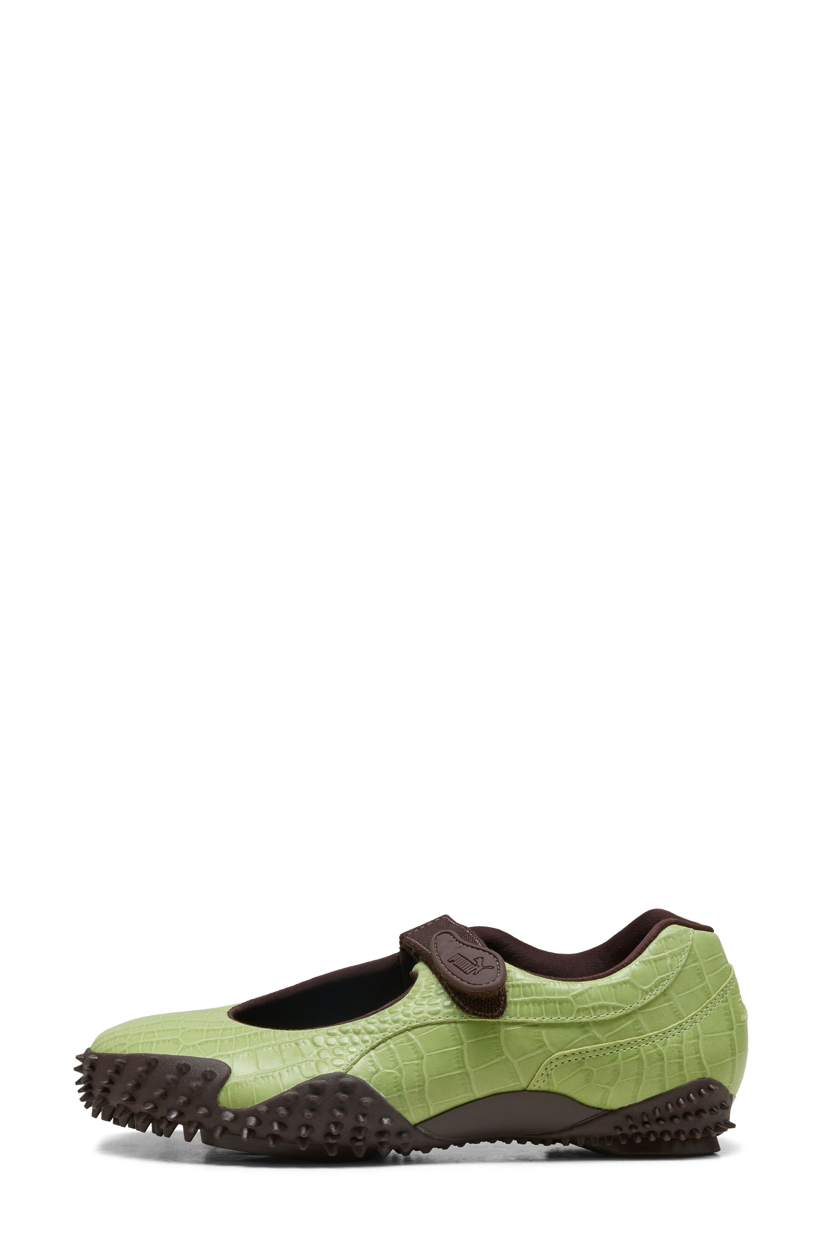 PUMA Mostro Fey Croc Sneaker, Alternate, color, 