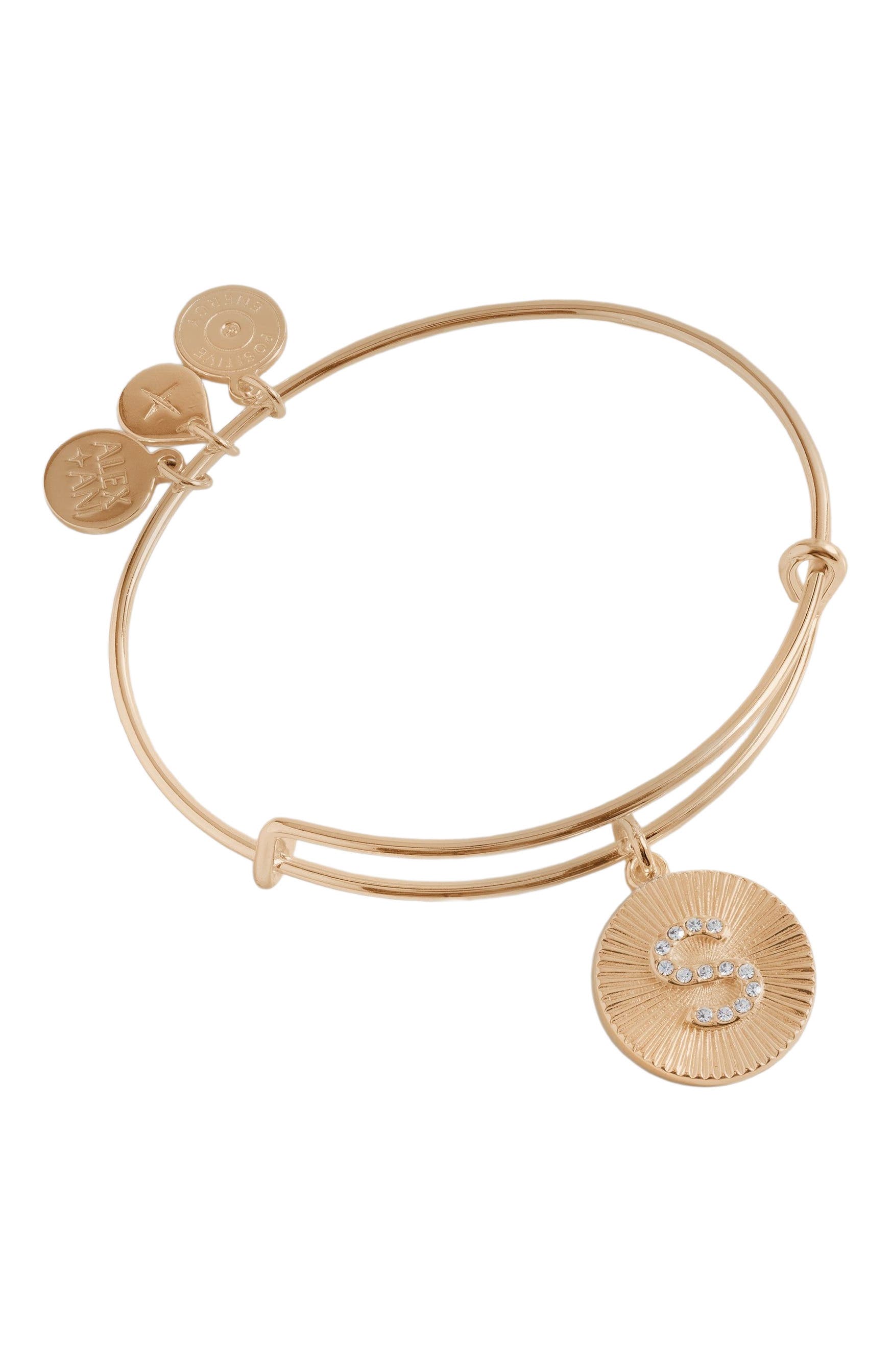 Gold - S