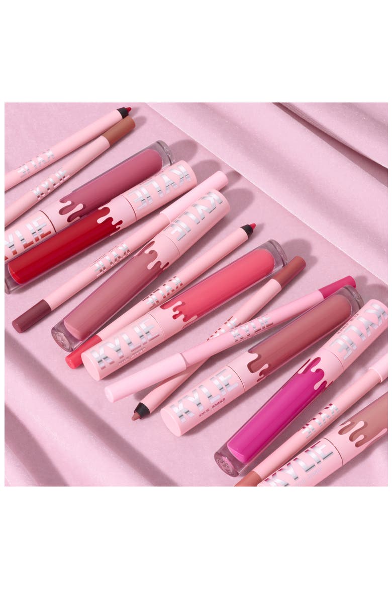 Velvet Lip Kit, Alternate, color, 705 CHARM