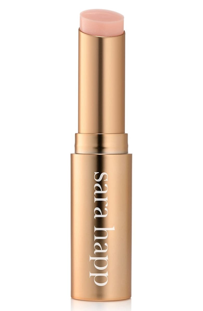 sara happ<sup>®</sup> The Glow Balm Melting Lip Butter, Main, color,