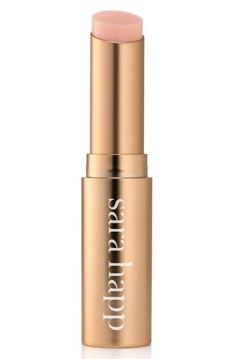The Glow Balm Melting Lip Butter