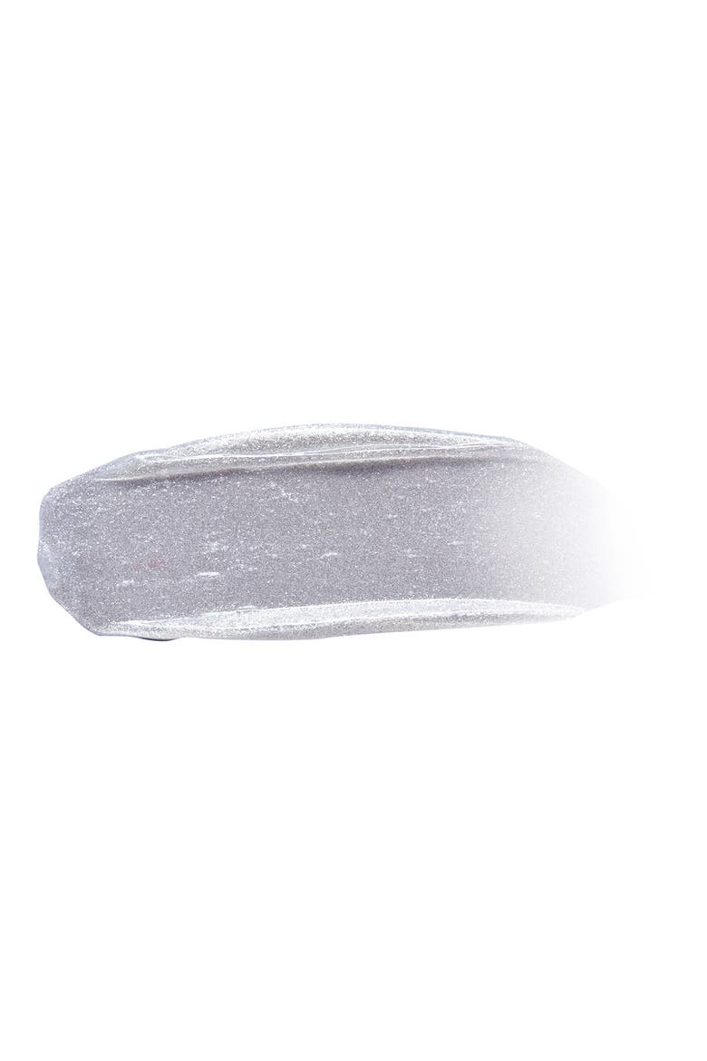KARL LAGERFELD + MODELCO Kiss Me Karl Lip Lights Top Coat  (Nordstrom Exclusive), Alternate, color, CAMERA FLASH
