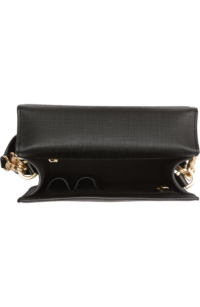 Dagne Dover Epic Coated Canvas Crossbody Bag, Alternate, color,