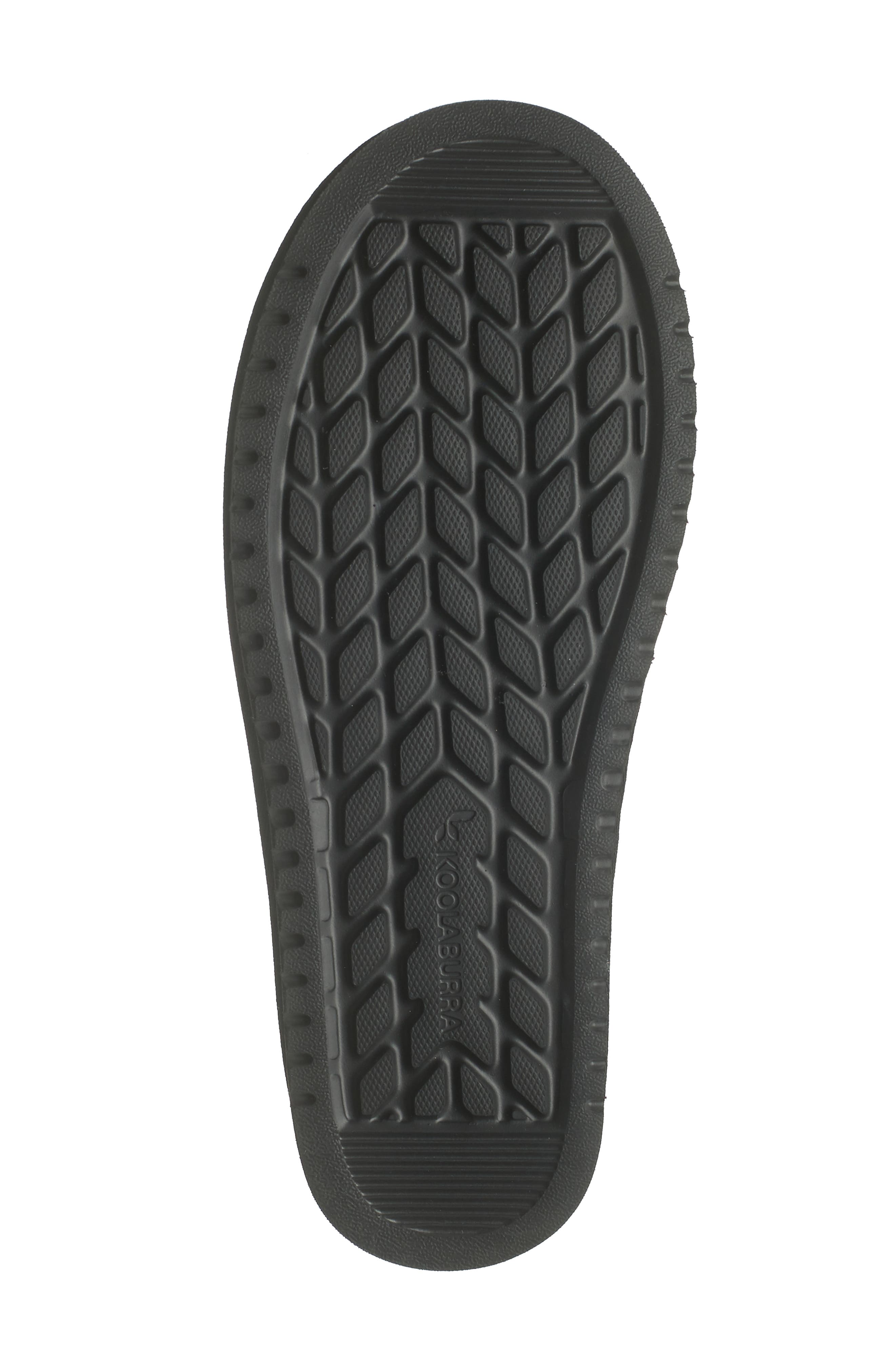 Koolaburra by UGG<sup>®</sup> Koolaburra by Ugg Advay Faux Fur Lined Boot, Alternate, color, 