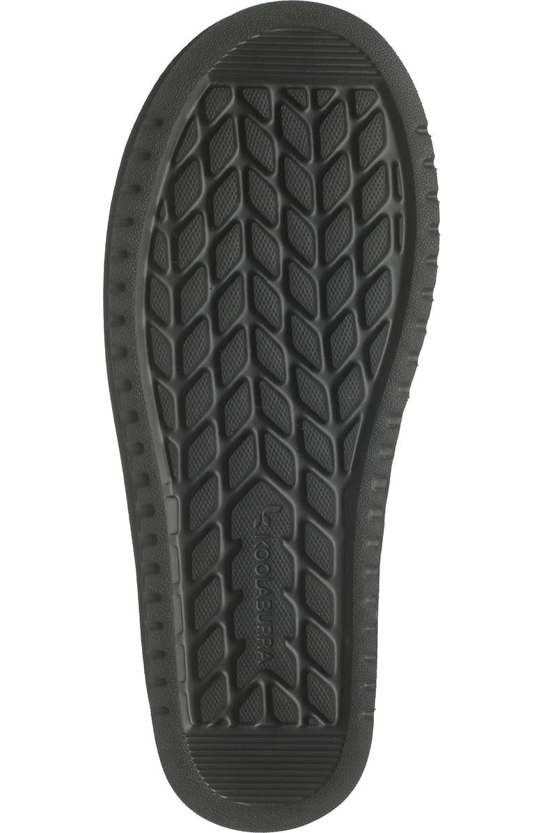 Koolaburra by UGG<sup>®</sup> Koolaburra by Ugg Advay Faux Fur Lined Boot, Alternate, color,