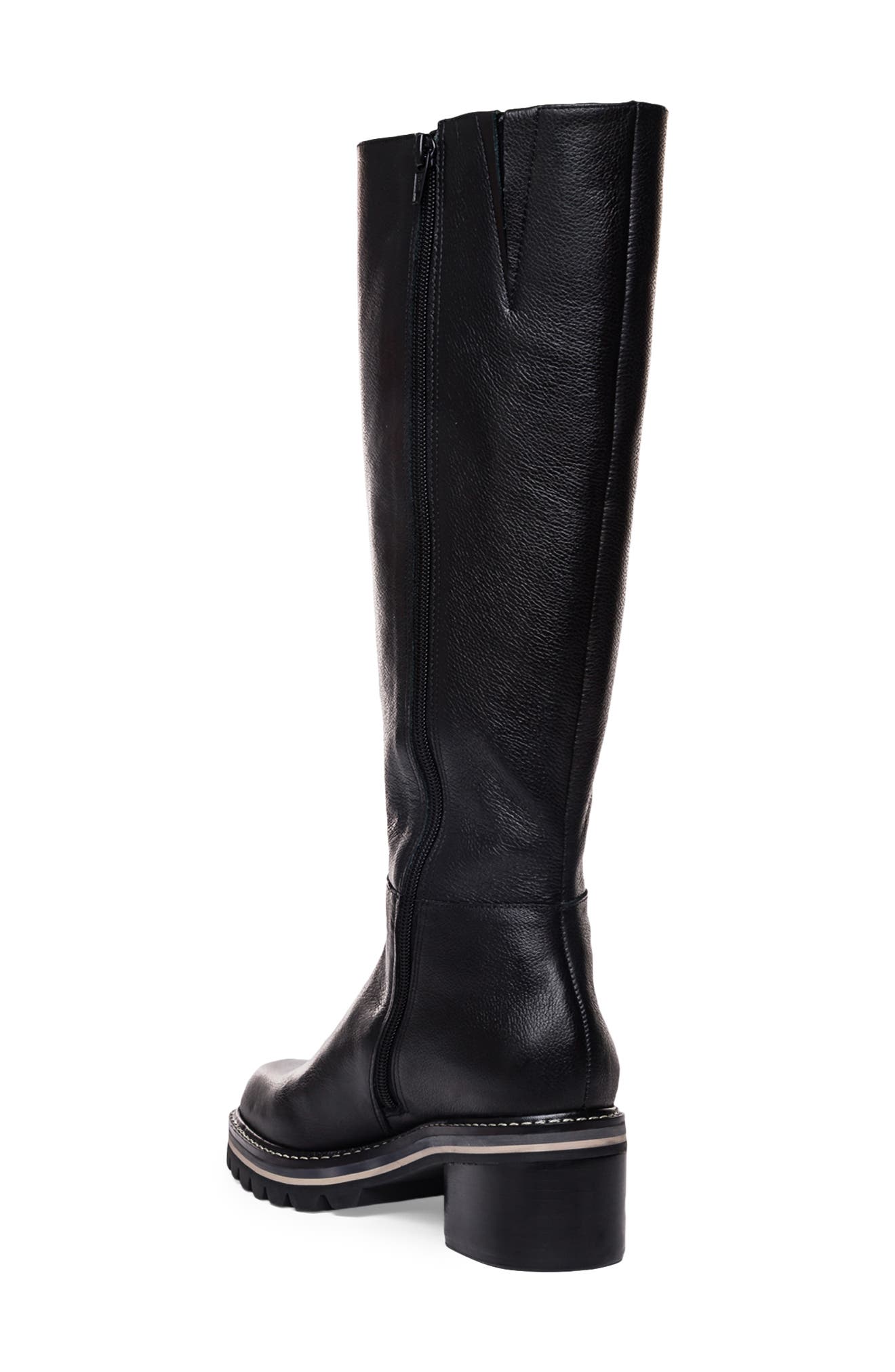 Bernardo Footwear Susana Knee High Boot, Alternate, color, 