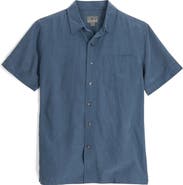 ROYAL ROBBINS Desert Pucker Button-Up Shirt