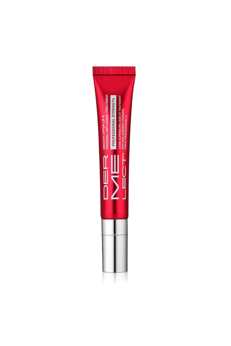 SMOOTH UPPER LIP PROFESSIONAL Perioral Anti-Aging Treatment, Main, color, WHITE