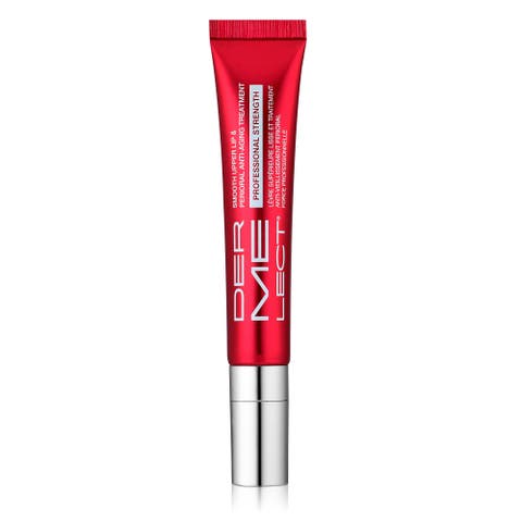 SMOOTH UPPER LIP PROFESSIONAL Perioral Anti-Aging Treatment