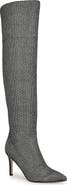 Nine West Fredy Pointed Toe Over the Knee Boot