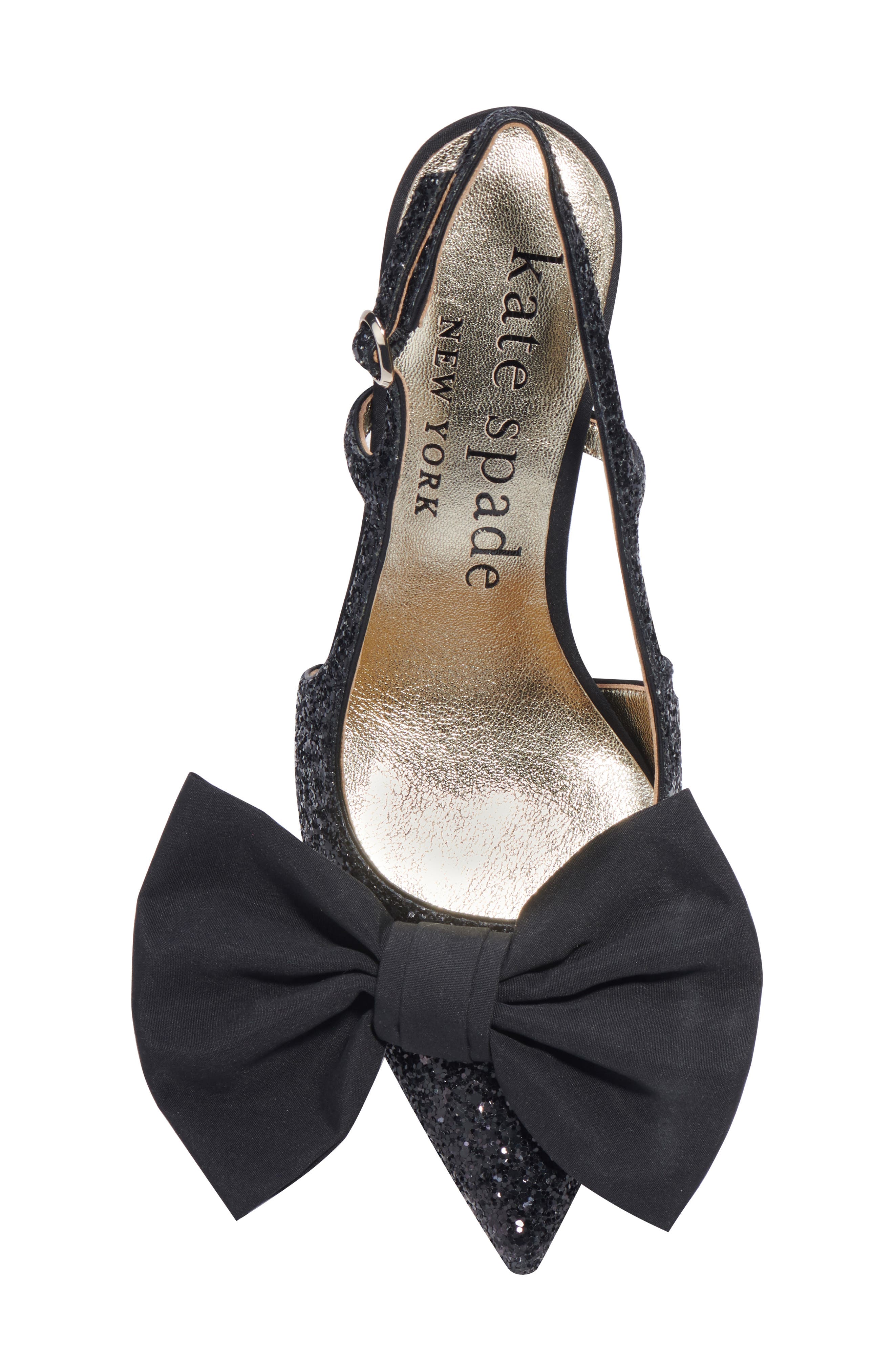 Kate Spade New York sheela slingback pump, Alternate, color, 